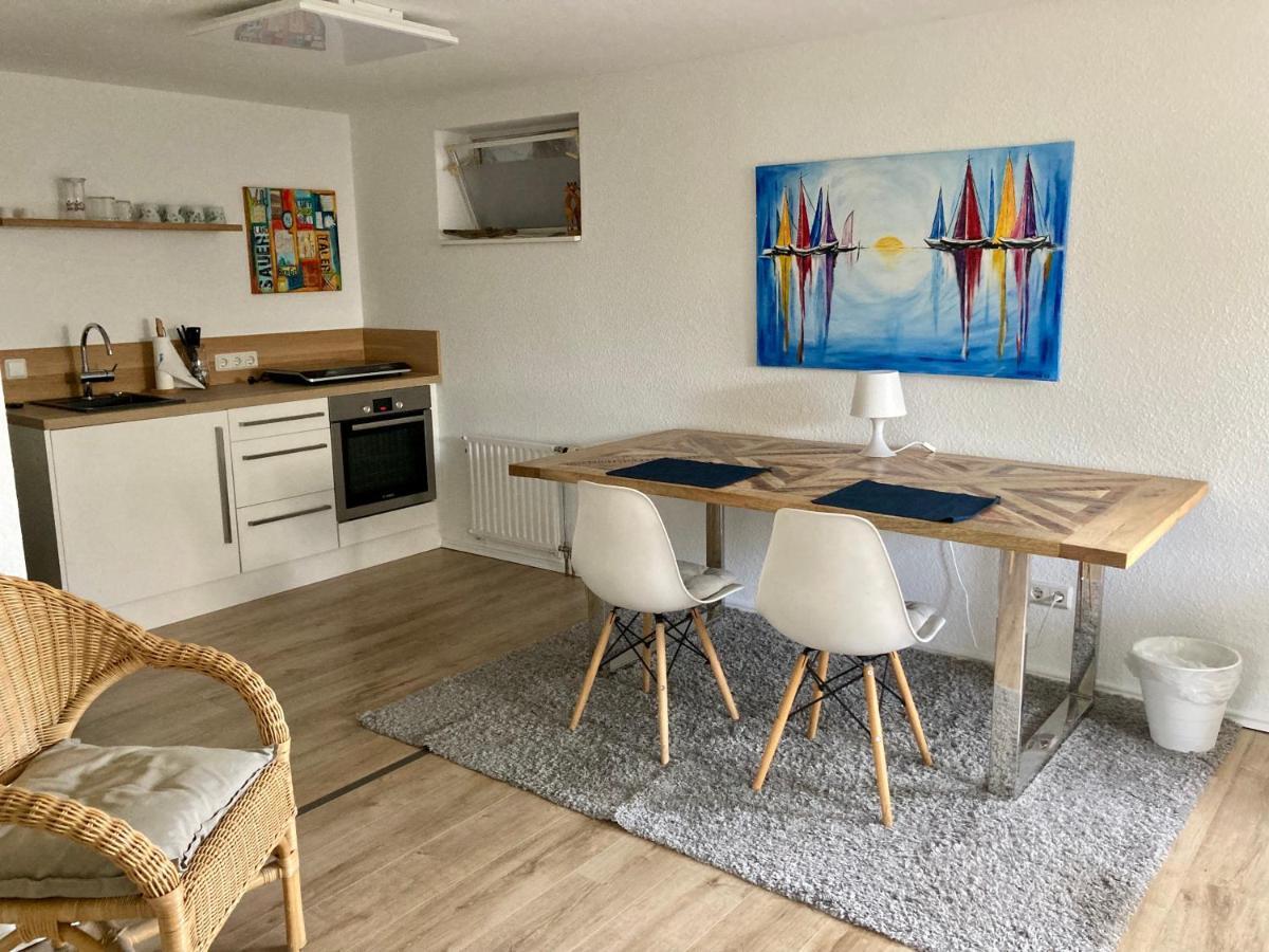 Ferienwohnung Green Village Menden Exteriér fotografie